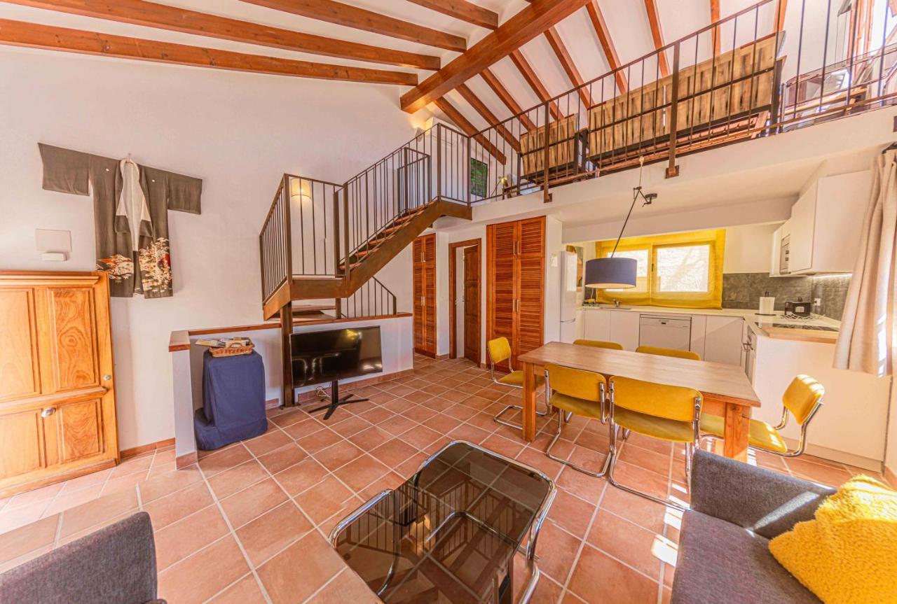 Casa Pier-Jesuset Villa Altea Exterior photo